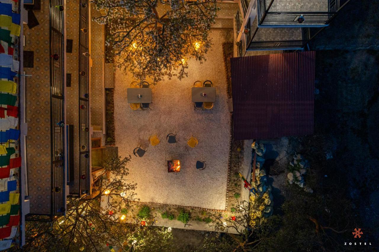 Zostel Sangla Hostel Εξωτερικό φωτογραφία