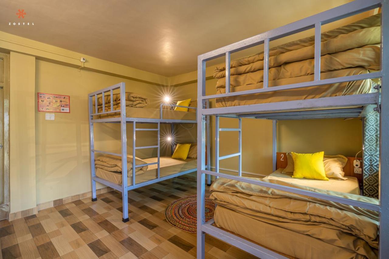Zostel Sangla Hostel Εξωτερικό φωτογραφία