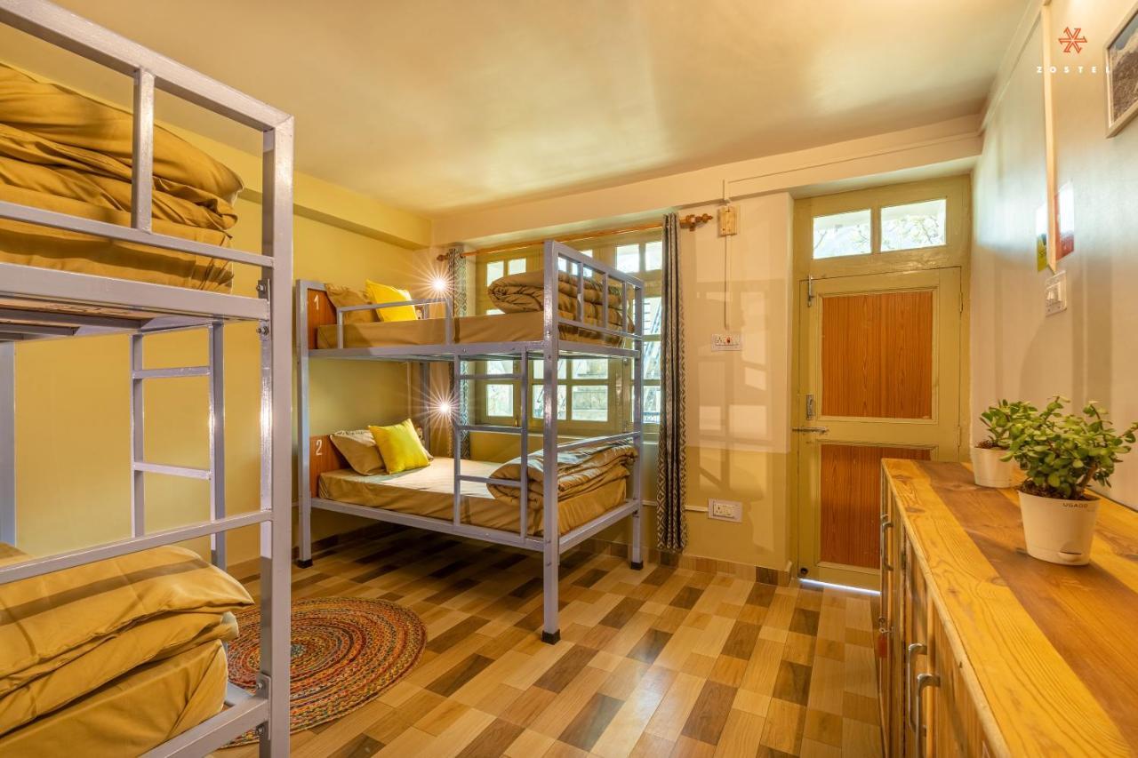 Zostel Sangla Hostel Εξωτερικό φωτογραφία