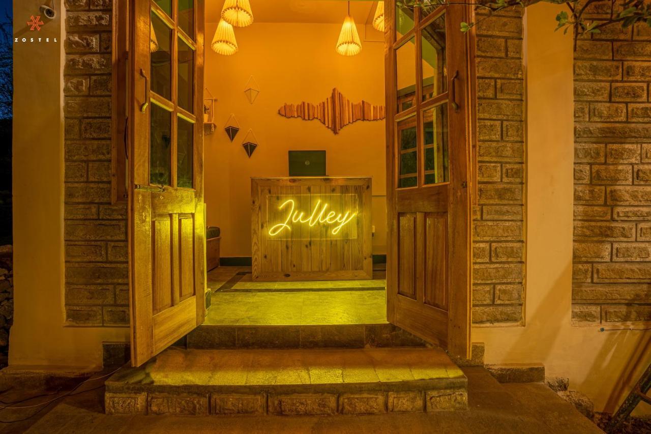 Zostel Sangla Hostel Εξωτερικό φωτογραφία