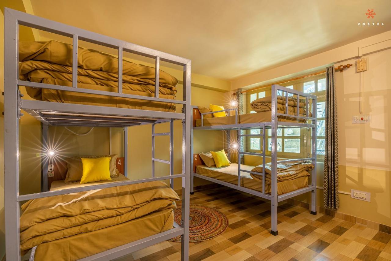 Zostel Sangla Hostel Εξωτερικό φωτογραφία